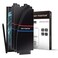 EASY POSITION Screen Protector Samsung S23 Ultra 3Pack for Samsung Galaxy Premium S23 Ultra Screen Protector Effortless Installation CrystalClear View and AllAround Security