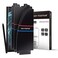 EASY POSITION Screen Protector Samsung S23 Ultra 3Pack for Samsung Galaxy Premium S23 Ultra Screen Protector Effortless Installation CrystalClear View and AllAround Security