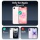 Fynorao 331Pack Screen Protector and Camera Lens Protector for iPhone 17e16e with Installation Alignment Aid Tempered Glass Film ImpactProtection HD AntiScratch 9H Hardness