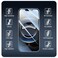 Fynorao 331Pack Screen Protector and Camera Lens Protector for iPhone 17e16e with Installation Alignment Aid Tempered Glass Film ImpactProtection HD AntiScratch 9H Hardness