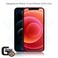 G-Armor GArmor 2 Pack Glass Screen Protector for iPhone 12 and 12 Pro