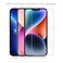G-Armor GArmor 2 Pack Glass Screen Protector for iPhone 13 13 Pro and 14