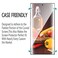 HPTech 2Pack Screen Protector For Samsung Galaxy Note 10 Note 10 5G Full Coverage PET Film HD Clear Bubble Free