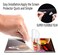 HPTech 2Pack Screen Protector For Samsung Galaxy Note 10 Note 10 5G Full Coverage PET Film HD Clear Bubble Free