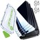 iGluz 42 Pack for iPhone 16 Pro Max Privacy Screen Protector with Camera Lens ProtectorEasy Install Bubble Free 9H Tempered Glass iphone 16 Pro MaxTrue 25 Anti Spy for Apple 692024