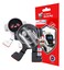 IPG For Rux AI Robot Face Screen Guard Excellent protector from unexpected attacks of kids and pets Best protection against scratches