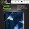 IQShield 2 Pack Screen Protector for Samsung Galaxy S9 Plus S9 Case Friendly Fingerprint ID Compatible AntiScratch AntiBubble Clear TPU Film