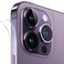 iyanzi Ultra Thin Transparent Side Film For iPhone 14 Pro Max Frame Protective Guard Film 3 packsTPU Hydrogel