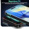 JDHDL 3 Pack Flexible Film Screen Protector for iPhone 16 Pro Nonbreakable Soft TPU Hydrogel Film for iPhone 16 Pro Screen Protector Film NOT Glass