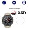 KELOLIN Tempered Glass Screen Protector For Amazfit TRexAmazfit TRex Pro AntiScratch AntiGlare AntiFingerprint 4 Pack Screen Protector Compatible with Amazfit TRexAmazfit TRex Pro