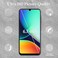 Kesuwe 3 Pack Screen Protector for Samsung Galaxy A26 5G 9H Hardness AntiScratch Bubble Free Ultra Resistant HD Clear Case Friendly Easy Installation