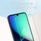 Kesuwe 3 Pack Screen Protector for Samsung Galaxy A26 5G 9H Hardness AntiScratch Bubble Free Ultra Resistant HD Clear Case Friendly Easy Installation