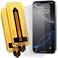 Ksleri 2 Pack for iPhone 16 Pro Max 69inch Matte Glass Screen Protector Auto Dust Removal Easy Installation Anti Glare Anti Fingerprint Tempered Glass Dynamic Island Compatible Case Friendly