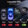 Ksleri 2 Pack for iPhone 16 Pro Max 69inch Matte Glass Screen Protector Auto Dust Removal Easy Installation Anti Glare Anti Fingerprint Tempered Glass Dynamic Island Compatible Case Friendly
