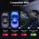 Ksleri 2 Pack for iPhone 16 Pro Max 69inch Matte Glass Screen Protector Auto Dust Removal Easy Installation Anti Glare Anti Fingerprint Tempered Glass Dynamic Island Compatible Case Friendly