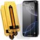 Ksleri 2 Pack for iPhone 16 Pro Max 69inch Matte Glass Screen Protector Auto Dust Removal Easy Installation Anti Glare Anti Fingerprint Tempered Glass Dynamic Island Compatible Case Friendly