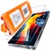 L K LK 3 in 1 for Samsung Galaxy Z Fold 6 Screen Protector 2 Pack HD Tempered Glass Film 1 Dust Free Installation Tool AntiScratch No Dust Z Fold 6 Screen Protector