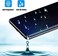 Laflit Galaxy Note 20 Ultra 5G Privacy Screen Protector Full Adhesive Support inScreen Unlock Soft Film Case Friendly 2 Way Anti Spy 3D Curve Edge Fit Flexible Film for Samsung Note 20 Ultra Black