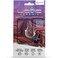 LIQUID CERAMIC Glass Screen Protector With 200 Coverage Wipe On Shatter and Scratch Resistant Nano Protection for All Phones Tablets and Smart Watches Universal