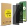 Lokyoo 2 Pack Privacy Screen Protector for Google Pixel 7 AntiSpy Tempered Glass Ultra HD AntiScratch BubbleFree Easy Install 9H Protective Glass