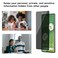 Lokyoo 2 Pack Privacy Screen Protector for Google Pixel 7 AntiSpy Tempered Glass Ultra HD AntiScratch BubbleFree Easy Install 9H Protective Glass