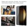 Lokyoo 2 Pack Privacy Screen Protector for Samsung Galaxy S23 PlusS23 AntiSpy Tempered GlassFingerprint Unlock Support AntiScratch BubbleFree Easy Install 9H Protective Glass