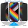 Mothca Matte Privacy Screen Protector for iPhone 14 Pro 61inch 2022 with Alignment Sticker AntiSpy AntiGlare Full Coverage Tempered Glass AntiFingerprint Smooth Film Easy to Install