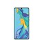 Mr.Shield MrShield 3PACK Designed For Huawei P30 Tempered Glass Screen Protector Japan Glass With 9H Hardness with Lifetime Replacement