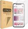 Mr.Shield MrShield 3PACK Designed For iPhone XiPhone XsiPhone 11 Pro Tempered Glass Screen Protector Japan Glass With 9H Hardness with Lifetime Replacement