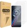 Mr.Shield MrShield 3Pack Designed For Realme 9 Pro Realme 9 Pro Plus Tempered Glass Japan Glass with 9H Hardness Screen Protector with Lifetime Replacement