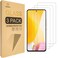 Mr.Shield MrShield 3Pack Designed For Xiaomi 12 Lite Tempered Glass Japan Glass with 9H Hardness Screen Protector with Lifetime Replacement