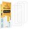 Mr.Shield MrShield 3Pack Designed For Xiaomi 12T ProXiaomi 12T 5G Tempered Glass Japan Glass with 9H Hardness Screen Protector