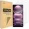 Mr.Shield MrShield 3Pack Designed For Xiaomi Redmi Note 12 Pro 5G Redmi Note 12 Pro Redmi Note 12 Pro Tempered Glass Japan Glass with 9H Hardness Screen Protector
