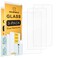 Mr.Shield MrShield Screen Protector compatible with Xiaomi Poco F4 GT Tempered Glass 3PACK Japan Glass with 9H Hardness