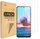 Mr.Shield MrShield Screen Protector compatible with Xiaomi Poco M5s Tempered Glass 3PACK Japan Glass with 9H Hardness
