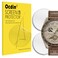 Ocdin Screen Protector for Omega x Swatch Speedmaster Moonswatch Hydrogel TPU Soft Film for Acrylic Crystal 5