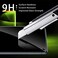 Ogrish 2 Pack Tempered Glass Screen Protector for Samsung Galaxy S10e 4G5G and 2 Pack Camera Lens Protector HD Clarity AntiScratch Case Friendly Antifingerprint