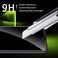 Ogrish 22 Pack Tempered Glass Screen Protector for Motorola Moto Z4 with Camera Lens Protector AntiFingerprint AntiScratch HD Clarity