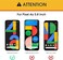 OMOTON 4 Pack Screen Protector for Google Pixel 4a Not Fit for 4a 5G Scratch ResistantEasyInstallBubble FreeTempered Glass Screen Protector Compatible with Google Pixel 4a