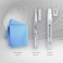 ProofTech TWIST PEN Liquid Glass Screen Protector for up to 10 Devices Brush On Scratch and Crack Resistant Nano Protection for All Phones Tablets Smart Watches Universal