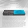 ProofTech TWIST PEN Liquid Glass Screen Protector for up to 10 Devices Brush On Scratch and Crack Resistant Nano Protection for All Phones Tablets Smart Watches Universal