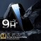 QsmQam 3 Pack Screen Protector for Samsung Galaxy S24 FE 3 Pack Camera Lens Protector Ultra HD Tempered Glass 9H Hardness Anti Scratch Easy Installation Case Friendly