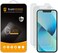 Supershieldz 2 Pack AntiGlare Matte Screen Protector Designed for iPhone 13 Mini 54 inch Tempered Glass 033mm Anti Fingerprint Anti Scratch Bubble Free
