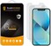 Supershieldz 2 Pack AntiGlare Matte Screen Protector Designed for iPhone 13 Mini 54 inch Tempered Glass 033mm Anti Fingerprint Anti Scratch Bubble Free