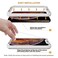 Supershieldz 2 Pack Designed for Apple iPhone 11 Pro Max and iPhone Xs Max 65 inch Privacy Anti Spy Tempered Glass Screen Protector with Easy Installation Tray Anti Scratch Bubble Free