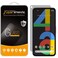 Supershieldz 2 Pack Designed for Google Pixel 4a Privacy Anti Spy Tempered Glass Screen Protector Anti Scratch Bubble Free
