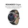 Supershieldz 2 Pack Designed for Michael Kors Gen 6 Bradshaw and Michael Kors Access Grayson Gen 2 Smartwatch Tempered Glass Screen Protector Anti Scratch Bubble Free