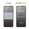 Supershieldz 2 Pack Designed for Motorola Moto G Stylus 5G Not Fit for 2022 Model Tempered Glass Screen Protector Anti Scratch Bubble Free