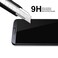 Supershieldz 2 Pack Designed for Motorola Moto Z2 Force Edition and Moto Z Force Edition 2nd Gen Tempered Glass Screen Protector Full Screen Coverage Anti Scratch Bubble Free Black