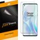 Supershieldz 2 Pack Designed for OnePlus 8 8 5G Screen Protector High Definition Clear Shield PET